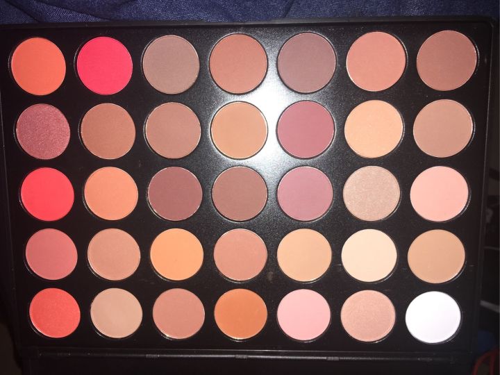 值得买的便宜大牌彩妆推荐,好用实惠小品牌的彩妆推荐