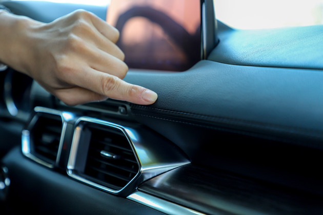 被颜值所折服,家用suv的新选择长安马自达cx5