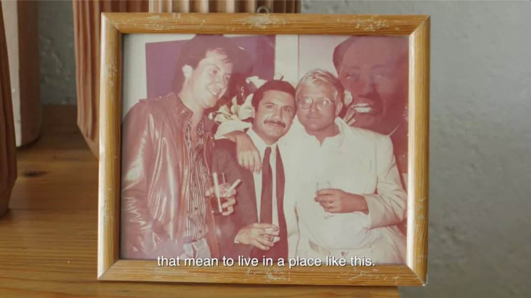 路易斯巴拉干,路易斯巴拉甘名言