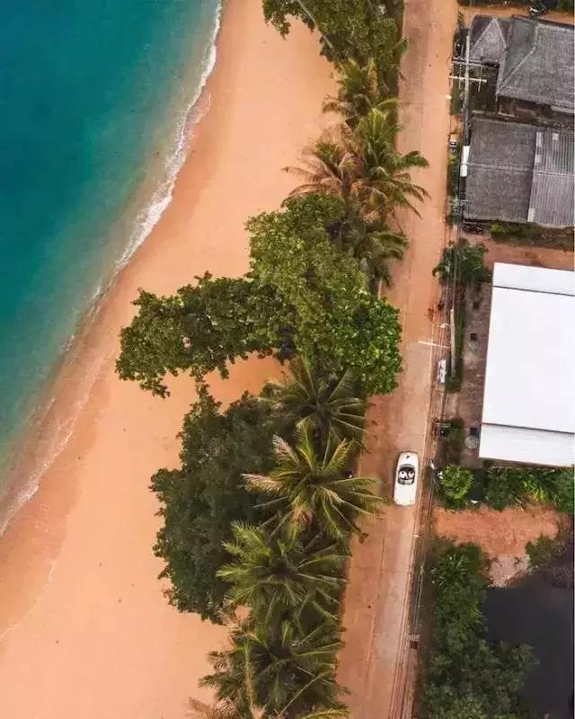 2018性价比最高的马尔代夫海岛,马岱海岛免签日出