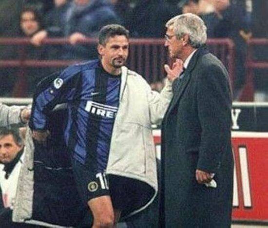 足坛名人堂,足坛巴乔