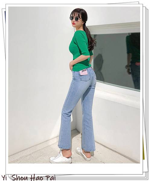 又温柔又慵懒的韩系穿搭,今年最流行的韩系穿搭