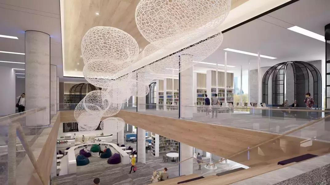 西安五环小学新建,最新西安这3所学校正在加紧建设