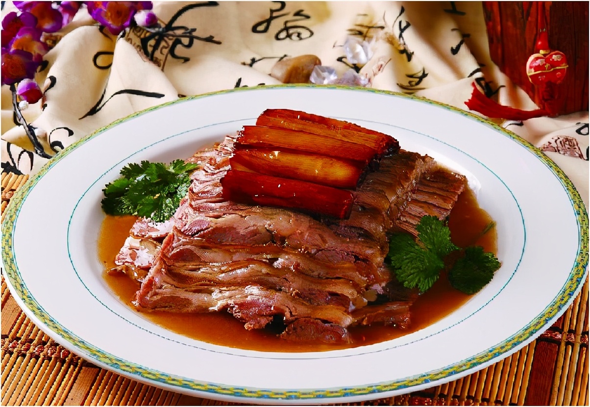 走遍河南之美食篇新乡美食,走遍河南