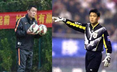 山东鲁能培训出的球员,鲁能中锋传承