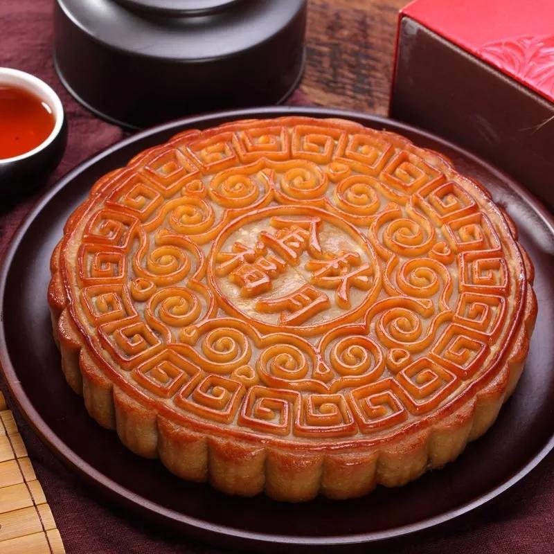 中秋节好吃月饼推荐,湛江中秋节月饼推荐