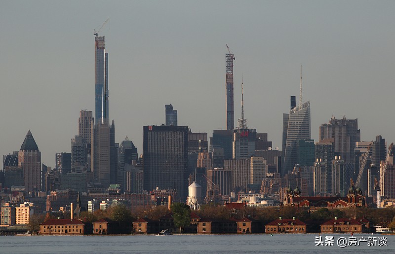 二十年后的高层目前现状,高层住宅二十年后的状况