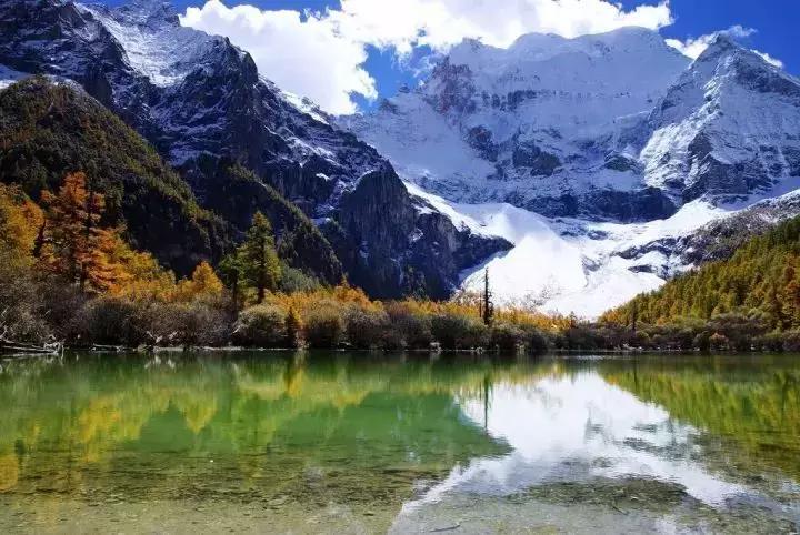 冬季视觉治愈系列！治好你的“冬天不想出门症”~