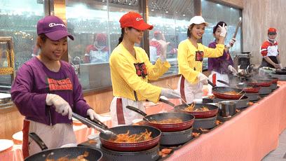 海边才能品尝到的美味,不在海边也能让你吃遍海鲜