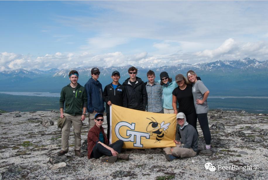 工程造价最好的大学,美国理工大学排名前十的专业