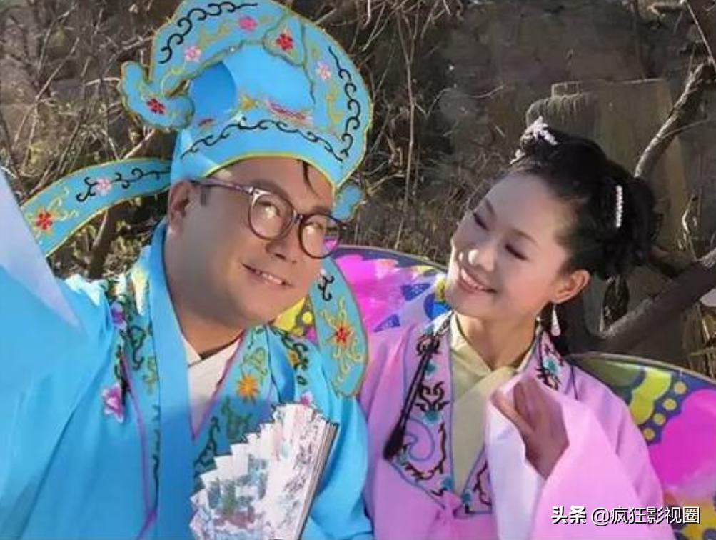 于文华的老拍档尹相杰现在咋样,于文华20年前为何拒绝尹相杰追求