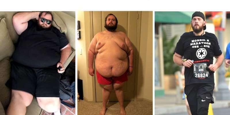 跑狐周记｜北大博士半天走98800步惹争议波马慈善筹款创新高