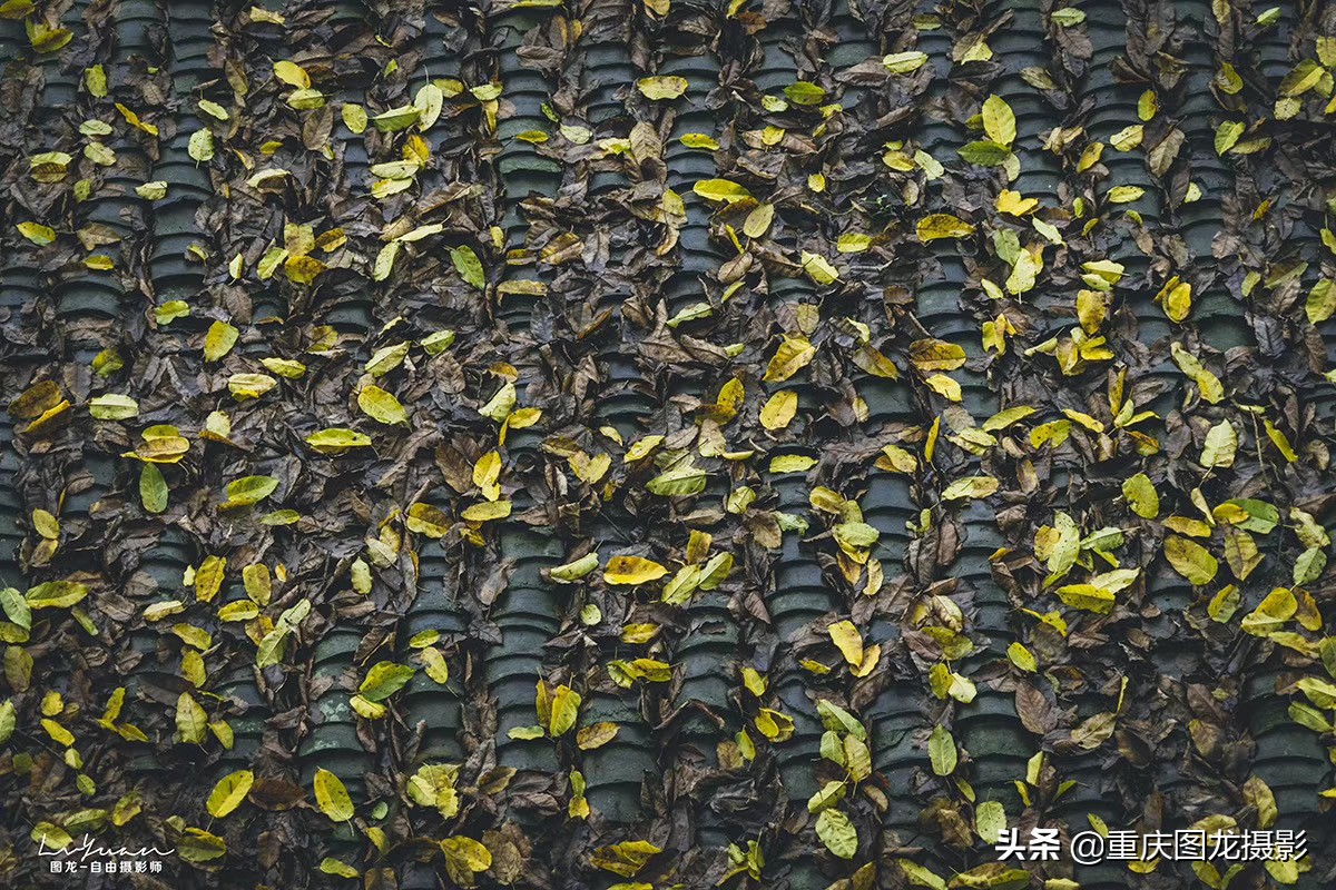 古镇怎么拍照片人像,拍古镇有哪些摄影技巧