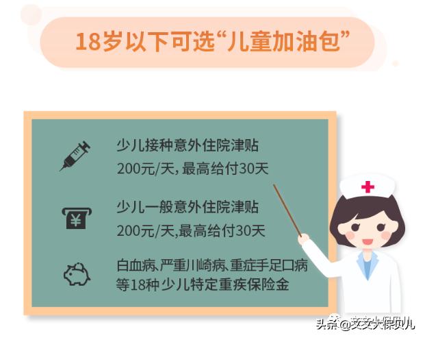 65岁以上老人百万医疗险推荐,60岁以上免费投保百万医疗险