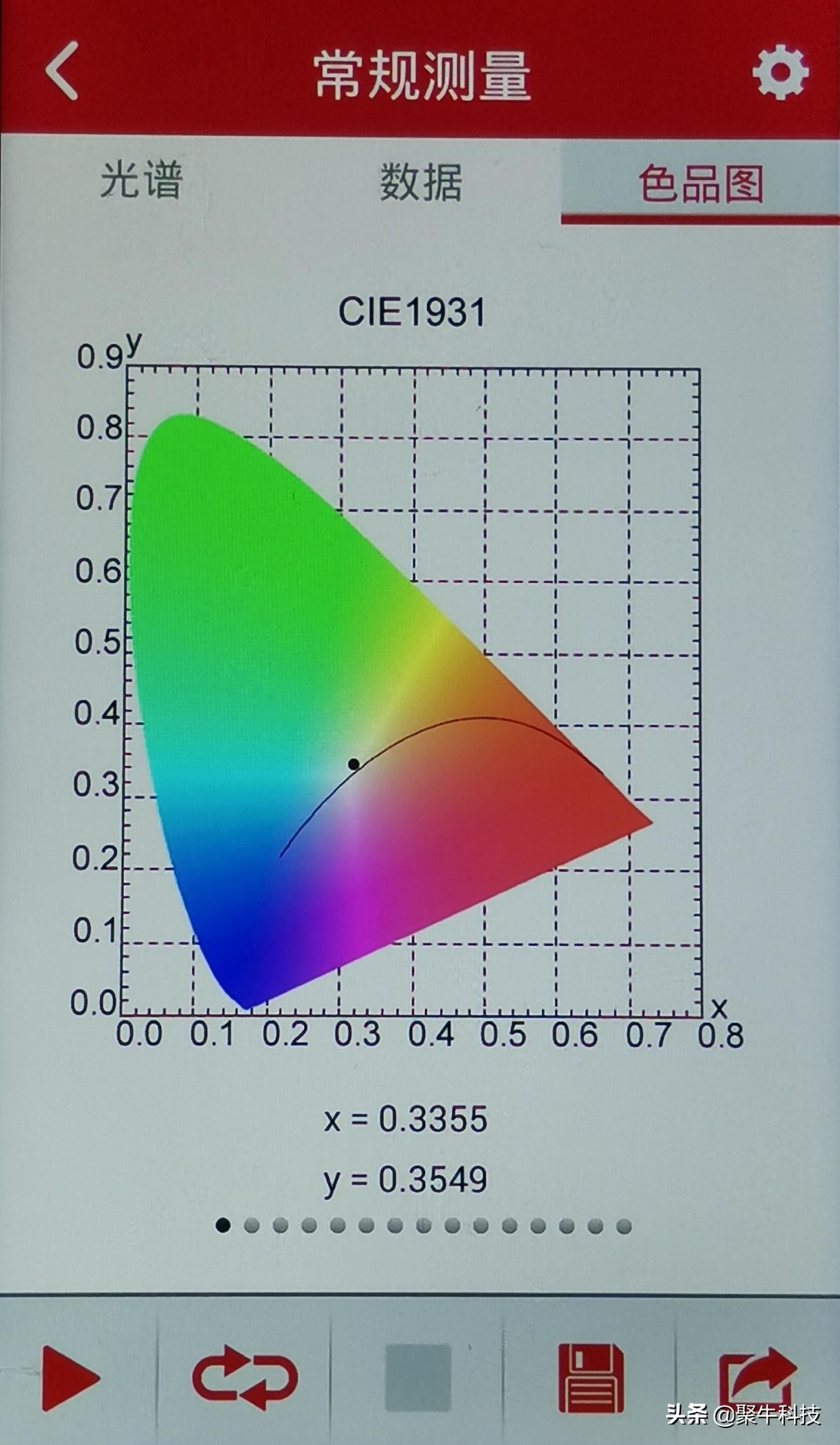 thinkplus台灯,thinkplus自然光谱台灯