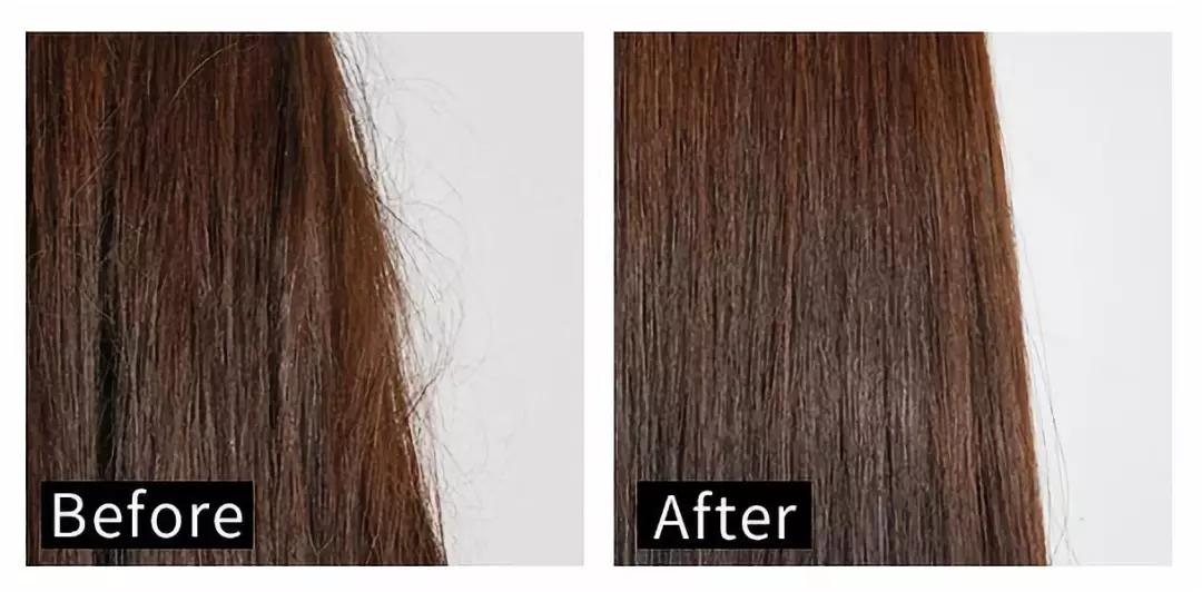 明星推荐的洗发水哪款最好用,明星同款洗发水又顺又香