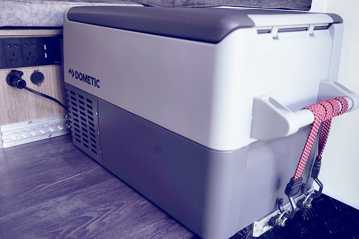 既能越野又能家用,既能拉货又能露营的车