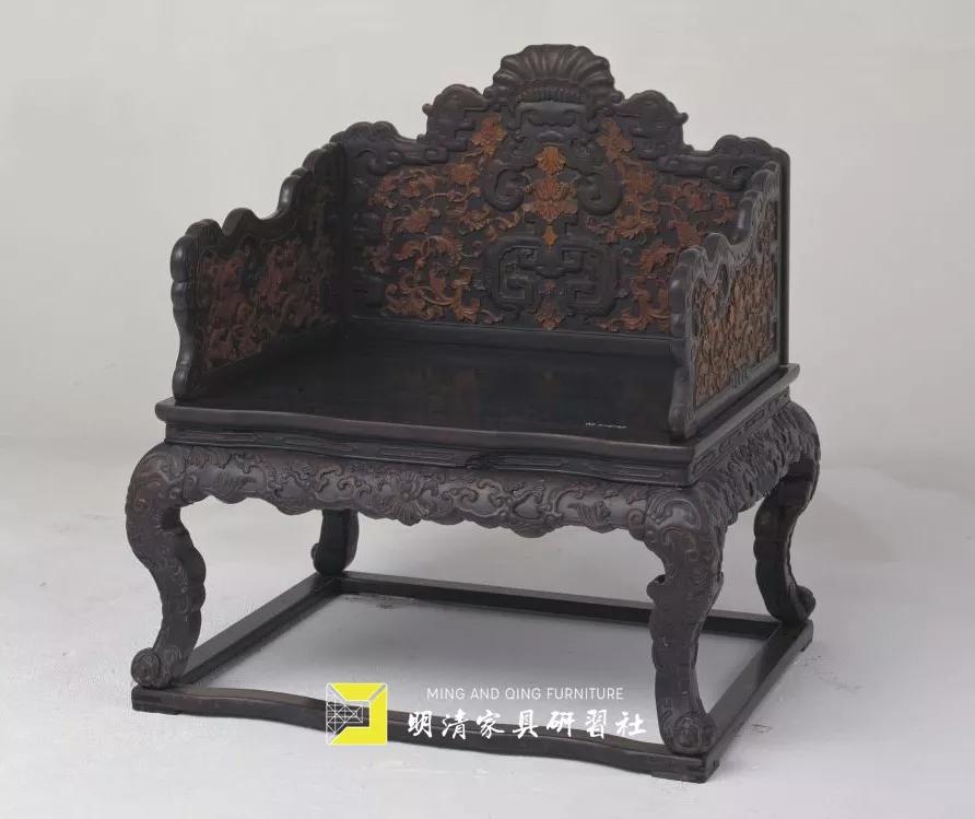 大清朝的满族特点,满族宫廷里的经典花纹图案