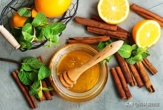 六款蜂蜜面膜敷出美丽容颜,怎么自制去皱保湿蜂蜜面膜