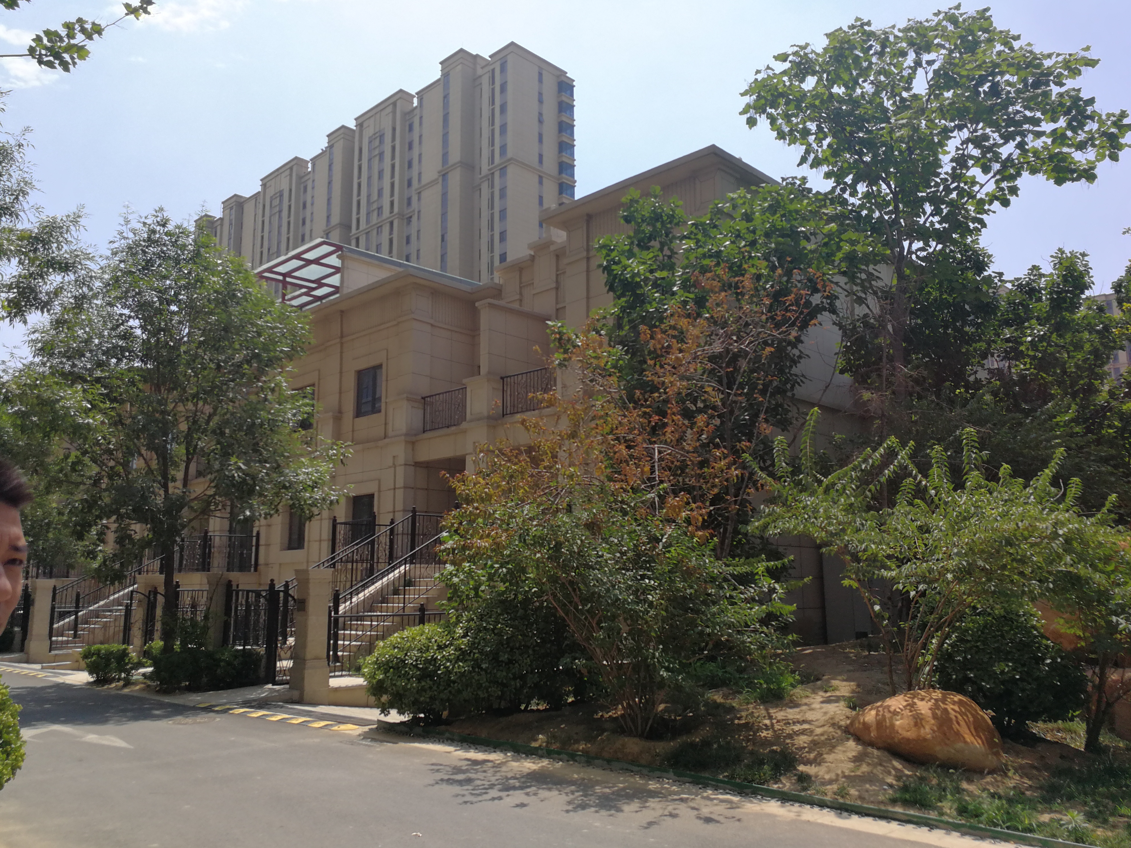 涿州房价一手房,涿州市内的房价多少钱