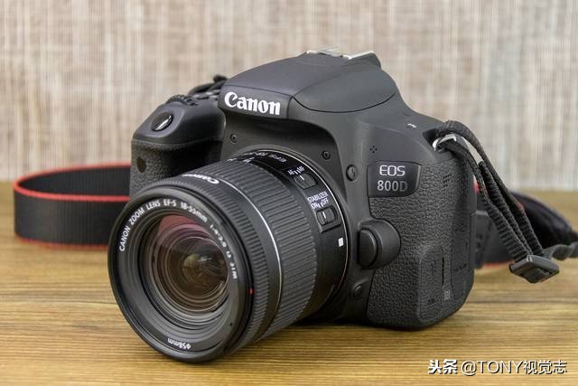 尼康佳能新手相机推荐,佳能和尼康入门级单反推荐