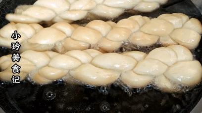 蜂蜜麻花怎么做才酥脆又好吃,麻花的家常做法酥脆松软加蜂蜜