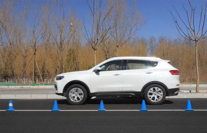 哈弗h6与途观l全面对比,哈弗h6途观l哪个性价比高