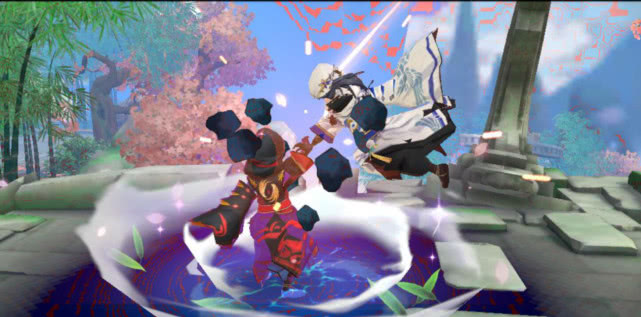 《神雕侠侣2》六大经典门派你还是选择困难？玩家：选哪个都不亏