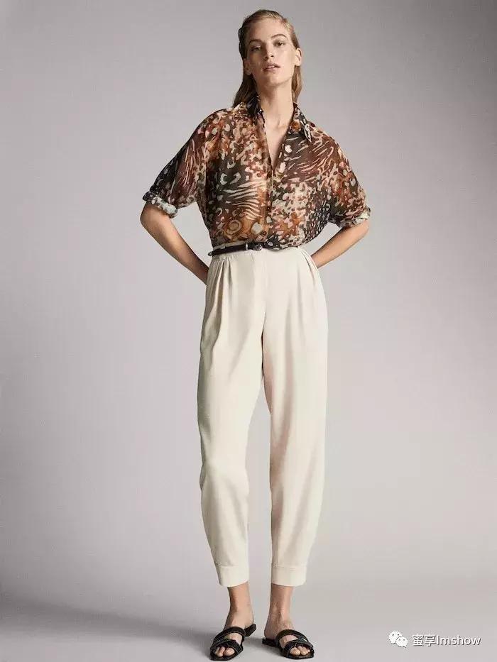 massimodutti类似男装品牌,massimodutti和zara有什么关系