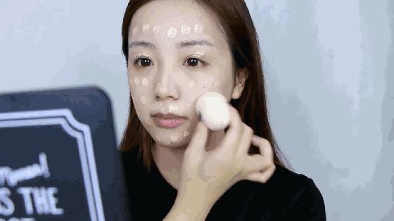 近期爆款粉底液,今日粉底液