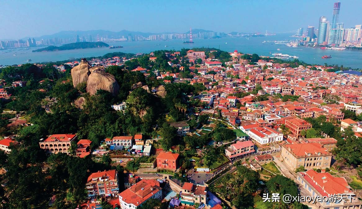 福建石牛山门票多少钱一张,福建漳州火山岛门票多少钱