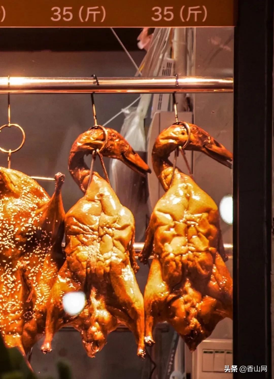 珠海最好菜市场,珠海哪个区买菜方便