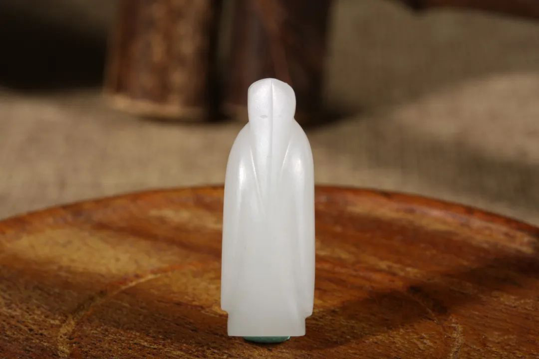 苟利国家生死以，岂因祸福避趋之——玉翁仲