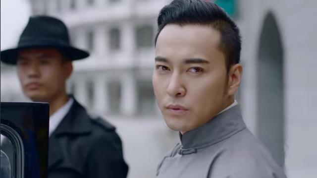 秋蝉叶冲骂宫本,电视剧秋蝉香江叶冲第几集相认