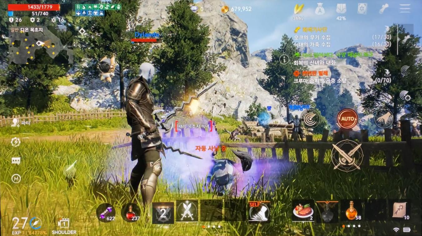 国外手游vs中国手游哪个更牛,国产手游对比国外手游