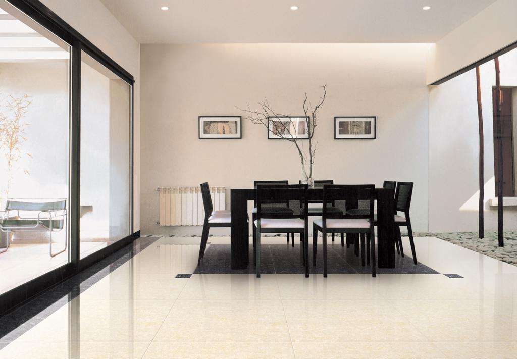 客厅贴什么瓷砖好上档次,客厅铺哪种瓷砖好看实用又实惠