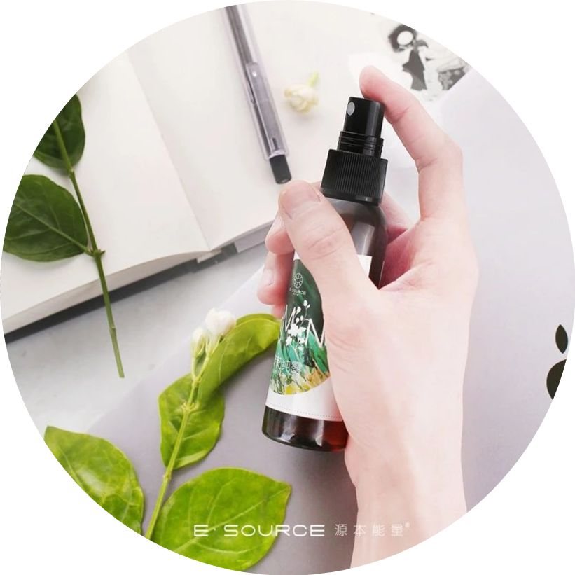 茉莉补水保湿纯露,补水纯露湿敷水推荐