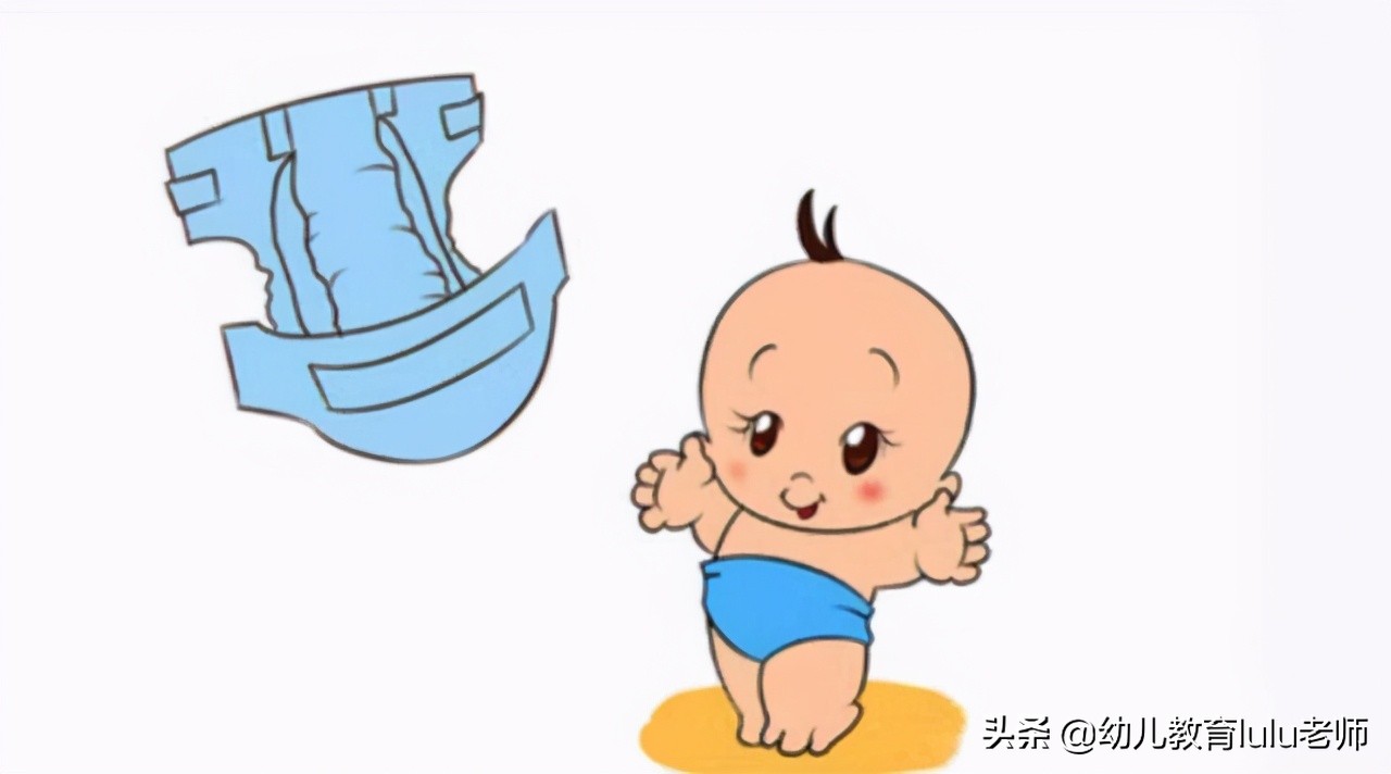 正确戒掉夜间纸尿裤的方法,夏天宝宝怎么戒掉纸尿裤视频
