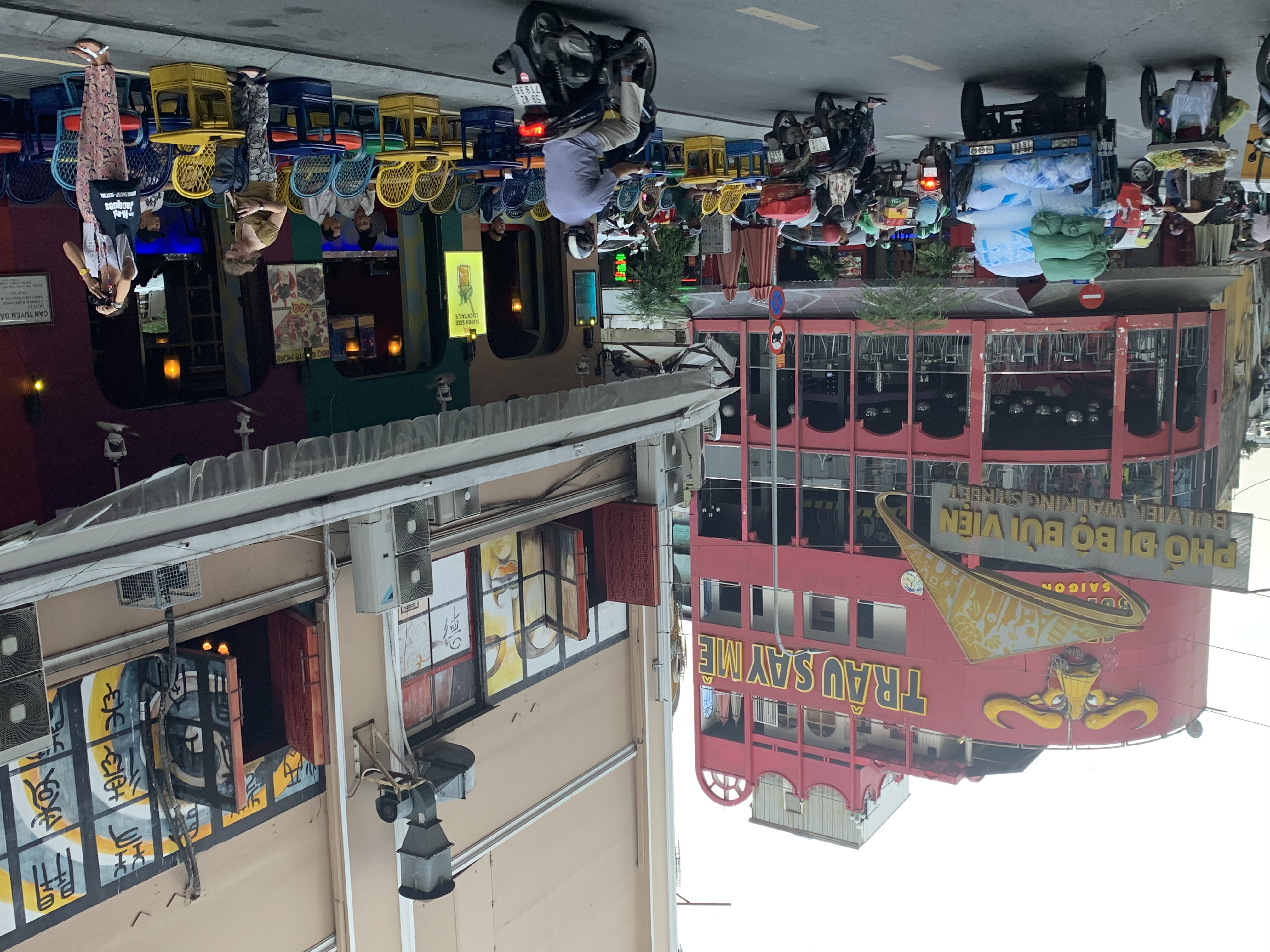 胡志明市旅游去哪些地方玩,胡志明市旅游攻略详细介绍