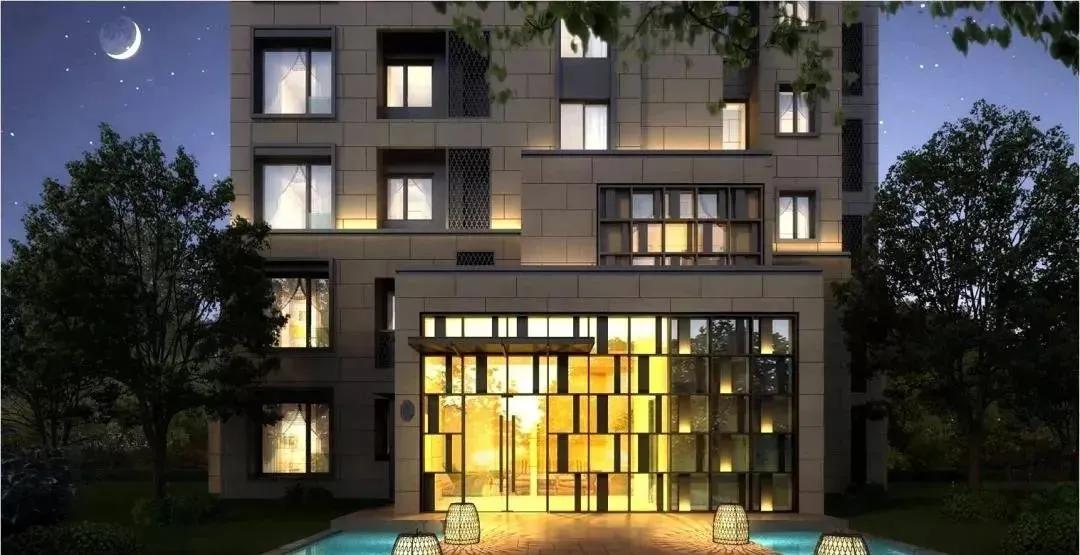 三湘海尚别墅户型图,张江三湘海尚户型图