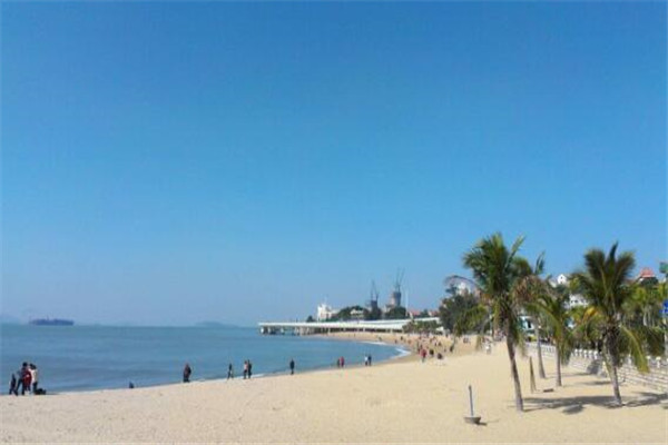 带小孩去厦门旅游十大必去景点,厦门鼓浪屿旅游攻略景点大全