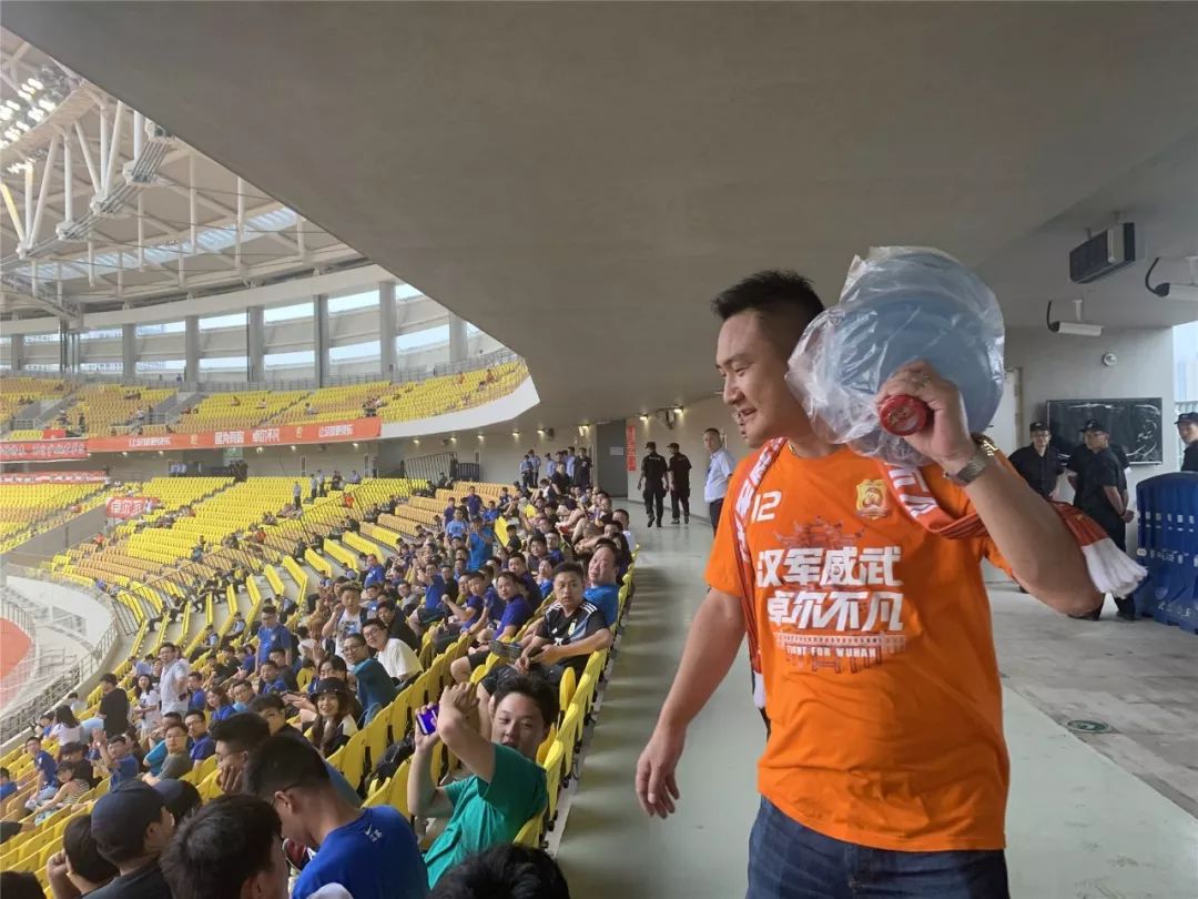 武汉卓尔战报,中超最新战报武汉卓尔