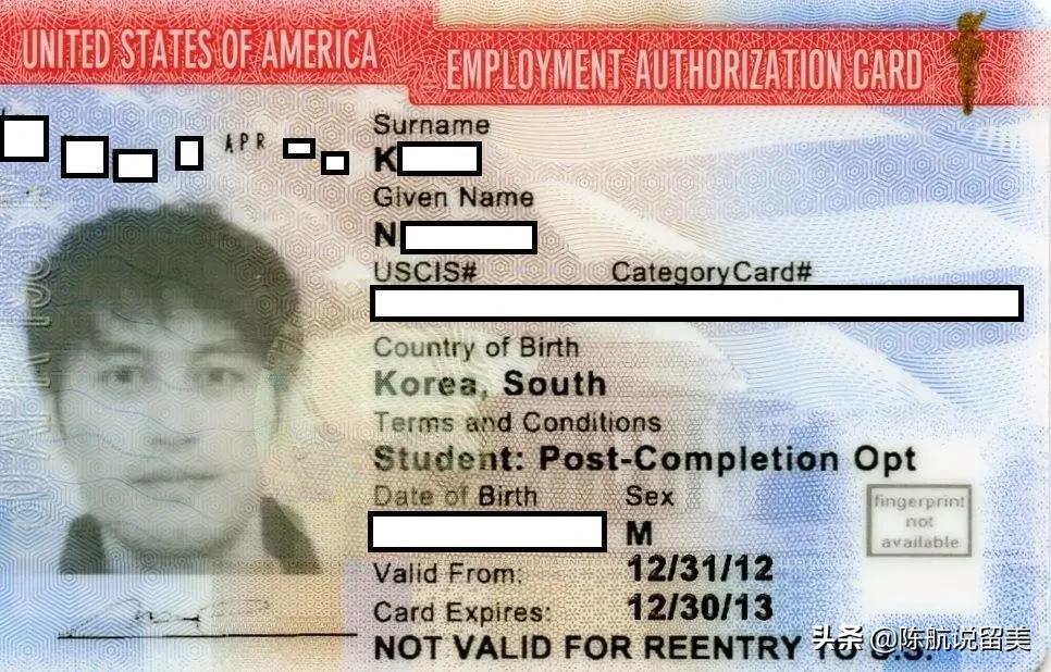 疫情期间，实习OPT的终极解答