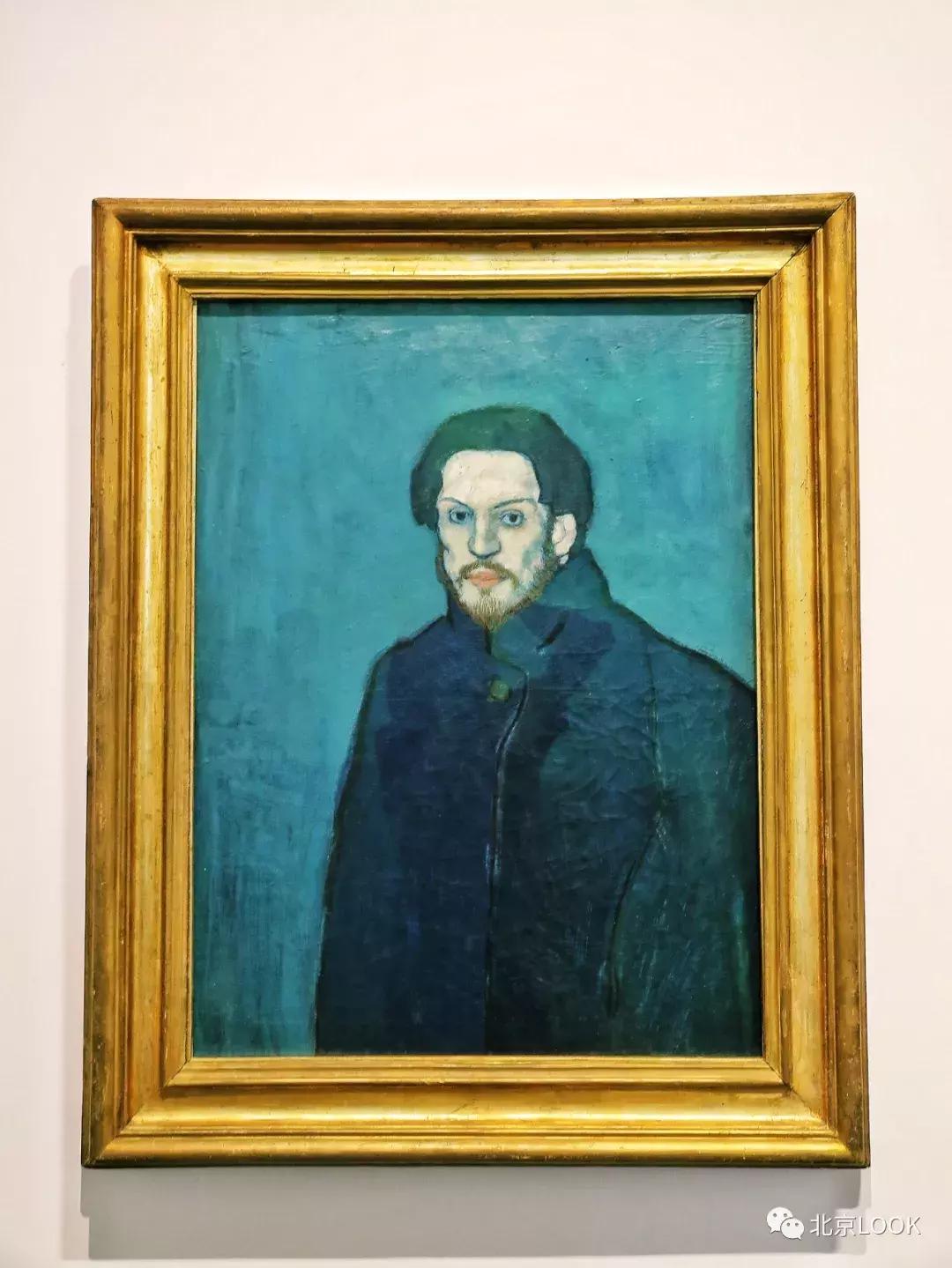 毕加索北京大展,毕加索展在哪里