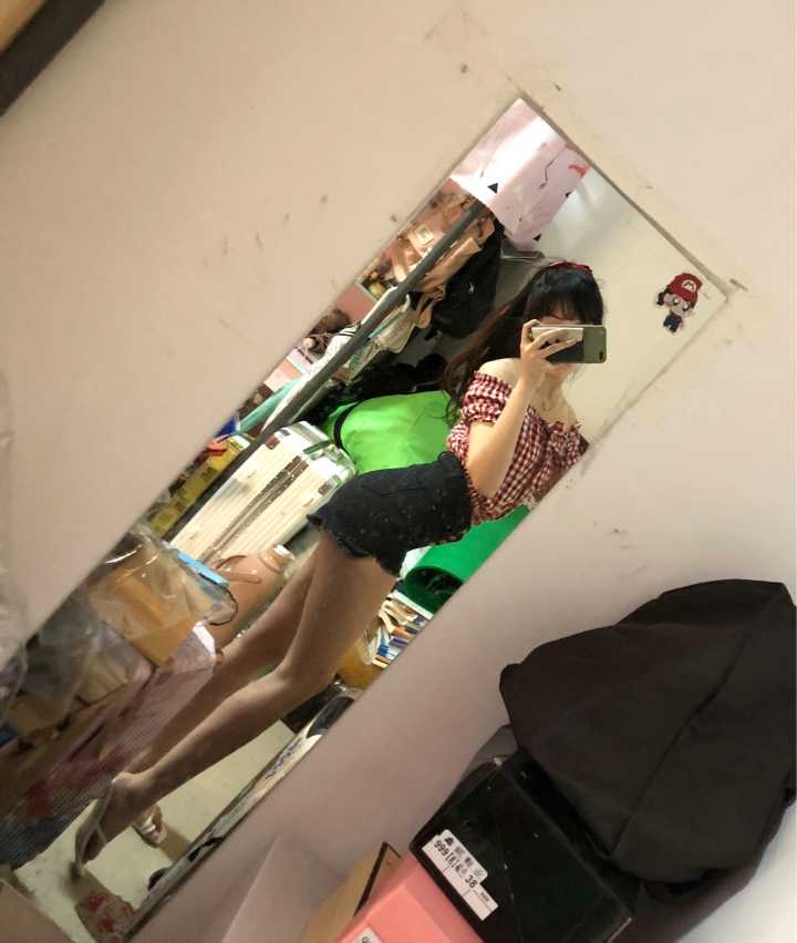 什么样的腿才叫长腿,什么样的腿才是细腿