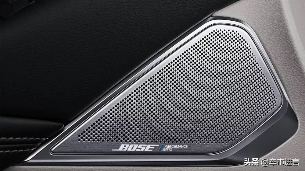 10-200万音响推荐,10-20万轿车音响