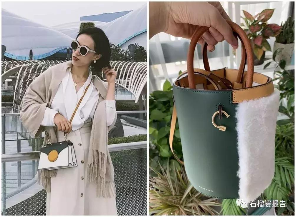 不需要太高预算,这些两三千块的包就超好看