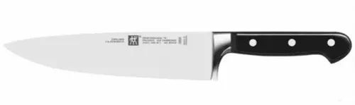 西式厨刀都有哪些刀型,中式厨刀和西式厨刀