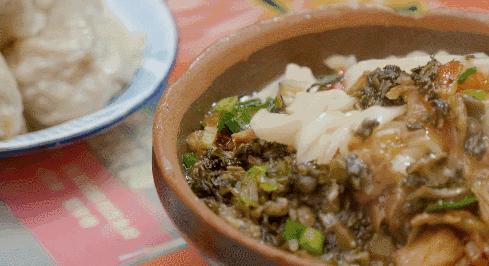 中国美食男人帮又出手了！这神作，能一口气看五集算我输