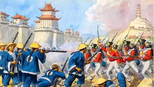 清朝霸气的护照,清朝时期护照有多少个字